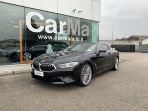 BMW 840 Benzina 2020 usata, Udine