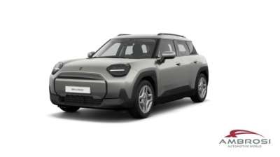 MINI Aceman Elettrica 2026 usata