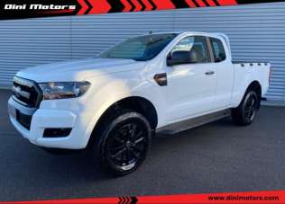 FORD Ranger Diesel 2019 usata, Pesaro e Urbino