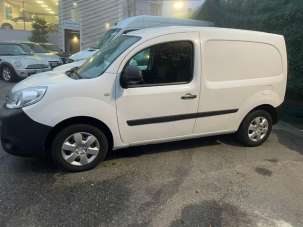 RENAULT Kangoo Diesel 2019 usata, Novara