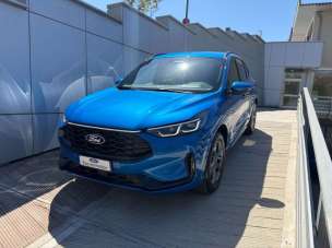 FORD Kuga Elettrica/Benzina 2025 usata, Avellino