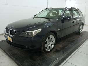 BMW 530 Diesel 2007 usata, Pescara
