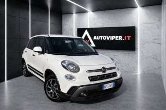 FIAT 500L Diesel 2022 usata, Napoli