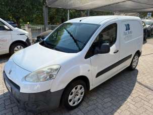 PEUGEOT Partner Diesel 2014 usata, Reggio Nell'Emilia