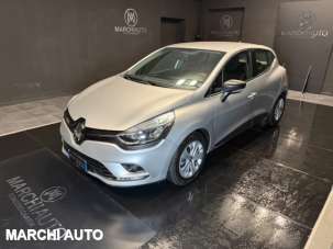 RENAULT Clio Diesel 2018 usata, Perugia