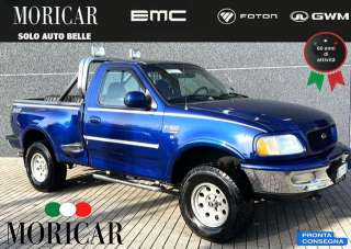 FORD F 150 GPL 1997 usata, Reggio Nell'Emilia
