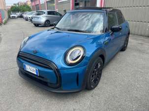 MINI Cooper Benzina 2022 usata, Torino