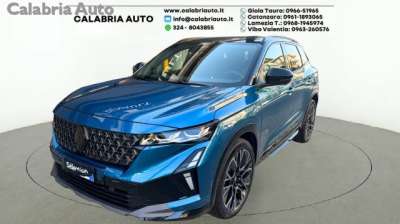 RENAULT Austral Elettrica/Benzina 2025 usata, Reggio di Calabria