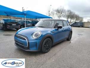 MINI Cooper Benzina 2023 usata, Vicenza