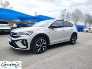 VOLKSWAGEN Taigo Benzina 2024 usata, Vicenza