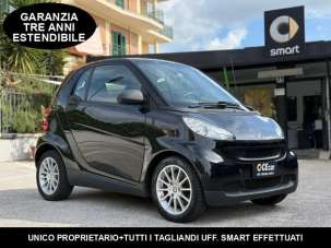 SMART ForTwo Benzina 2010 usata, Caserta