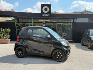 SMART ForTwo Benzina 2007 usata, Caserta