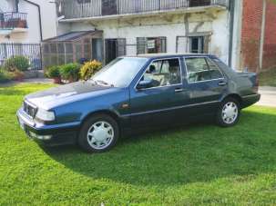 LANCIA Thema Benzina 1989 usata, Biella