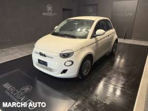 FIAT 500e Elettrica 2024 usata, Perugia
