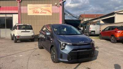 KIA Picanto Benzina 2025 usata, Torino