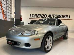 MAZDA MX-5 Benzina 2003 usata, Torino