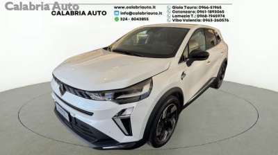 RENAULT Symbioz Elettrica/Benzina 2025 usata, Reggio di Calabria