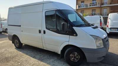 FORD Transit Diesel 2011 usata, Pavia