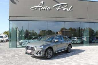 AUDI Q3 Diesel 2025 usata, Padova