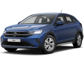 VOLKSWAGEN Taigo Benzina 2024 usata, Monza e Brianza