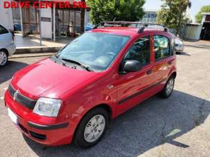FIAT Panda Benzina 2012 usata, Milano