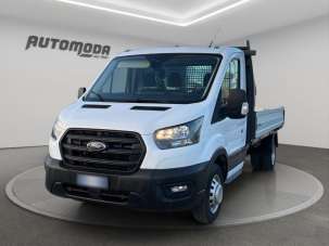FORD Transit Diesel 2024 usata, Firenze