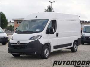 OPEL Movano Diesel usata, Firenze