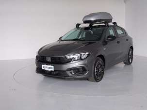 FIAT Tipo Elettrica/Benzina 2022 usata, Rovigo