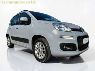 FIAT Panda Benzina/GPL 2020 usata, Venezia