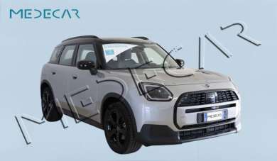 MINI Mini Elettrica/Diesel 2025 usata, Potenza