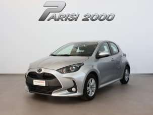 MAZDA 2 Elettrica/Benzina 2023 usata, Milano