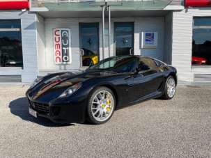 FERRARI 599 Benzina 2009 usata, Vicenza