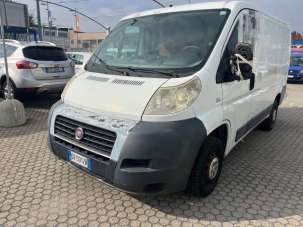 FIAT Other Diesel 2010 usata, Torino