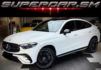 MERCEDES-BENZ GLC 220 Diesel 2025 usata, Rimini