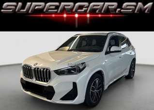 BMW X1 Diesel 2025 usata, Rimini