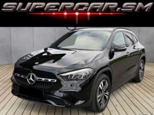 MERCEDES-BENZ GLA 180 Benzina 2025 usata, Rimini