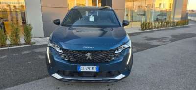PEUGEOT 5008 Diesel 2023 usata, Firenze