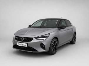 OPEL Corsa-e Elettrica 2020 usata, Brescia