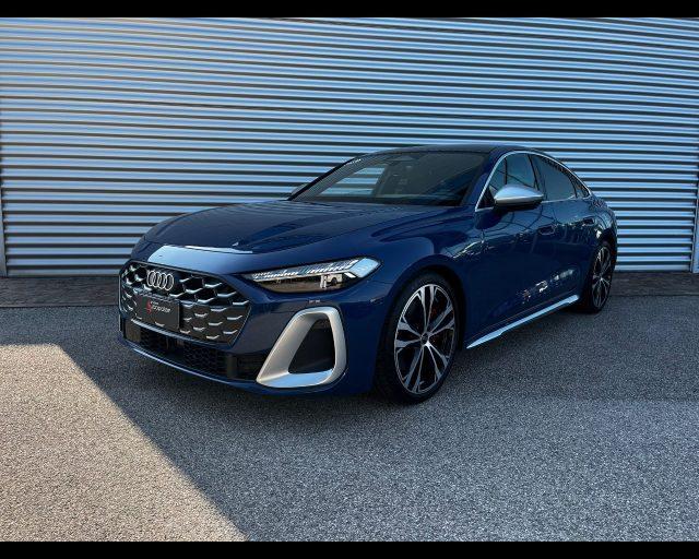 AUDI S5 Benzina 2025 usata, Treviso foto
