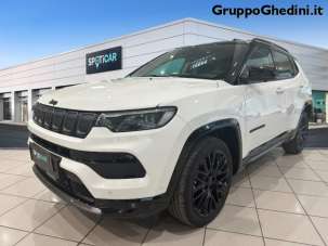 JEEP Compass Diesel 2024 usata, Bologna