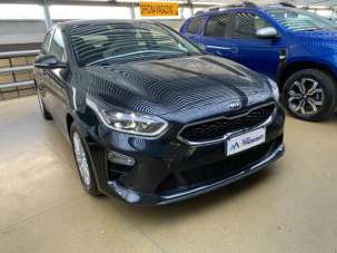 KIA Ceed Diesel 2019 usata, Padova