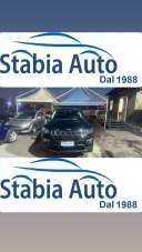 JEEP Compass Diesel 2018 usata, Napoli