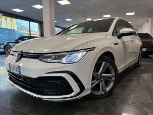 VOLKSWAGEN Golf Diesel 2023 usata, Brescia