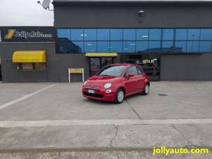 FIAT 500 Elettrica/Benzina 2021 usata, Cremona