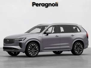 VOLVO XC90 Elettrica/Benzina usata, Firenze