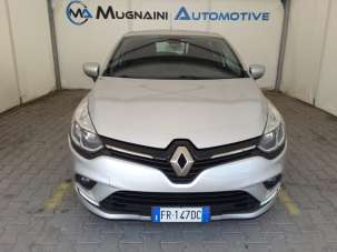 RENAULT Clio Diesel 2018 usata, Firenze