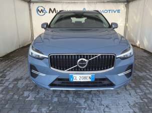 VOLVO XC60 Elettrica/Diesel 2022 usata, Firenze