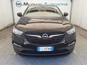 OPEL Grandland X Diesel 2020 usata, Firenze
