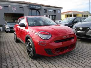 FIAT 600 Elettrica/Benzina 2025 usata, Treviso