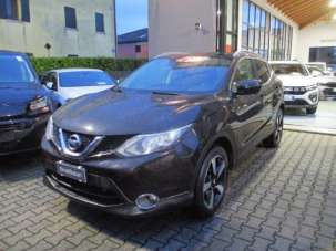NISSAN Qashqai Diesel 2016 usata, Treviso